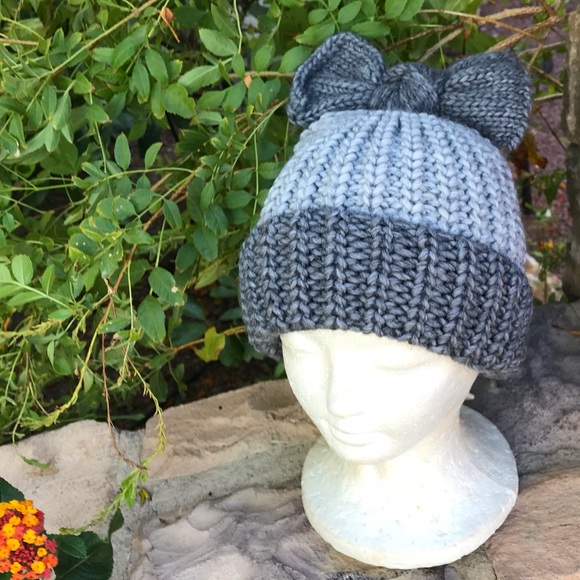 Nardi & Tagliaferri Italian Made Knit Hat - Picture 2 of 8